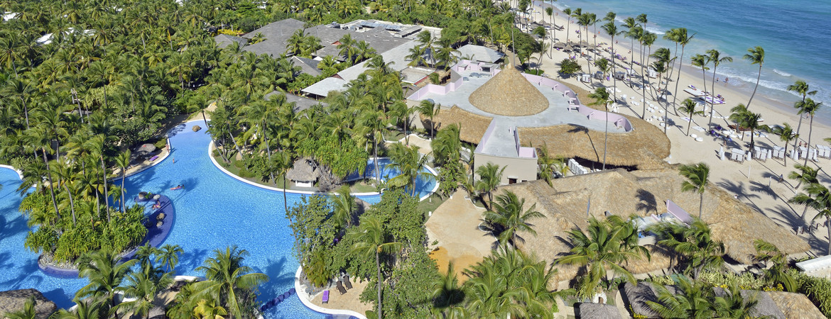 Paradisus Punta Cana