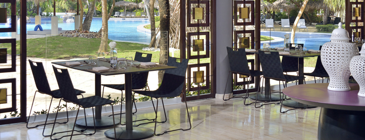 Paradisus Punta Cana