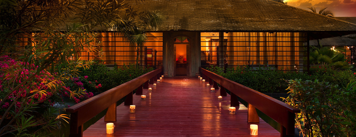 Paradisus Punta Cana