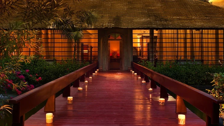 Paradisus Punta Cana