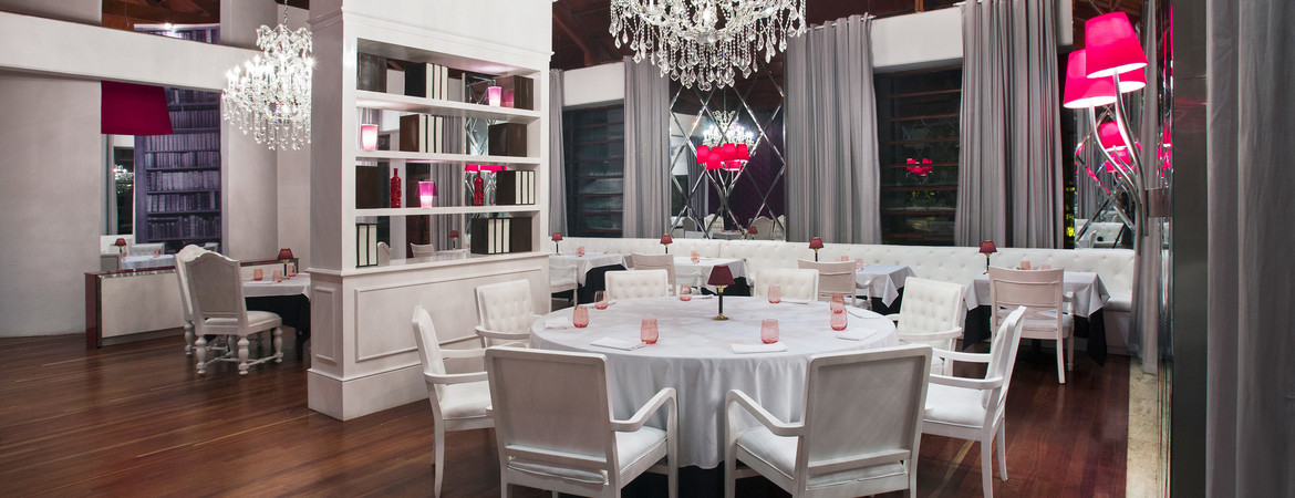 Paradisus Punta Cana