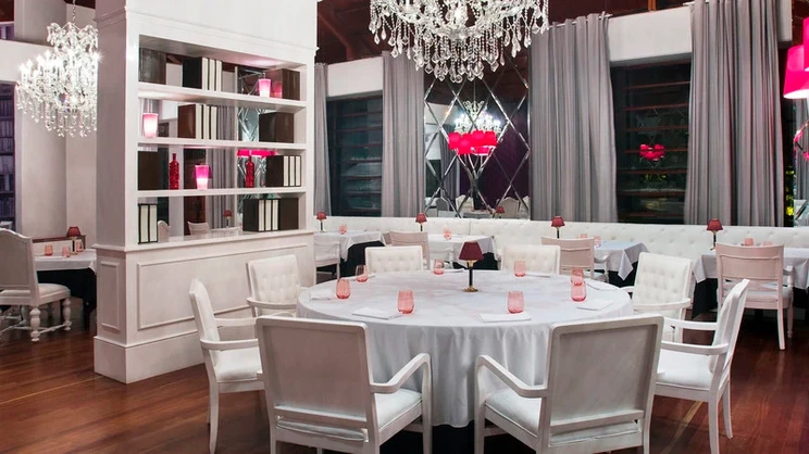 Paradisus Punta Cana