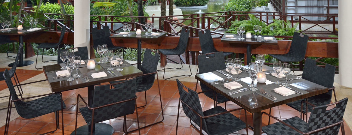 Paradisus Punta Cana