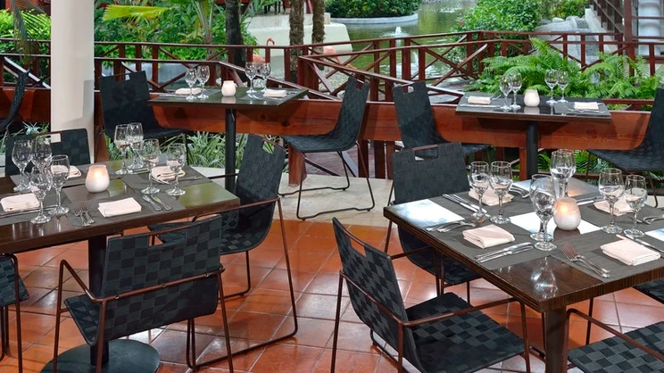 Paradisus Punta Cana