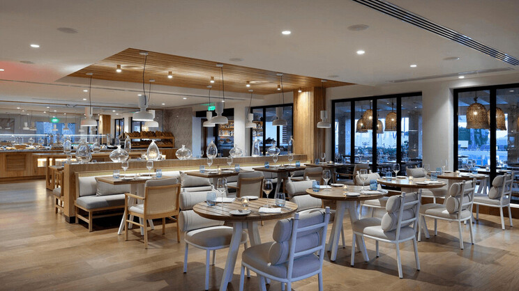 Paradisus Palma Real Golf and Spa Resort