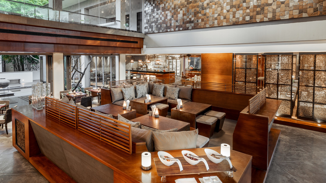 Twinpalms Surin Beach Phuket