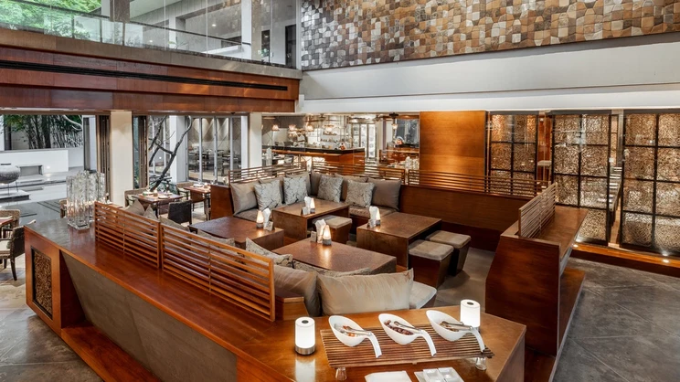 Twinpalms Surin Beach Phuket