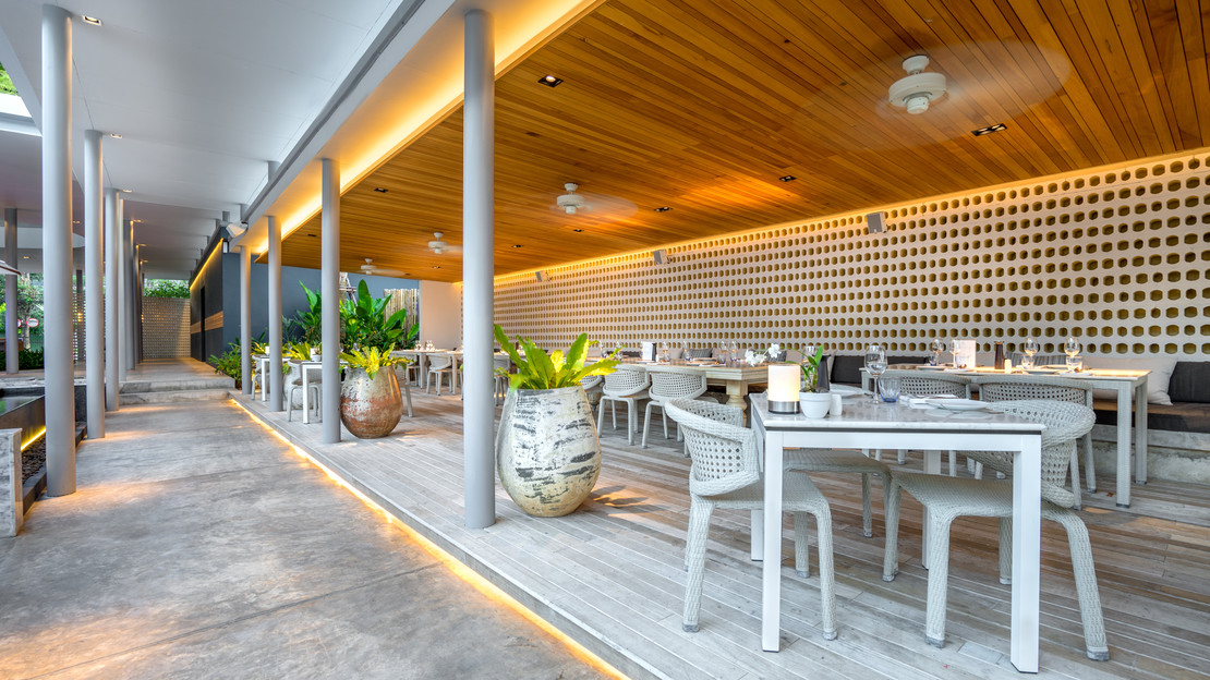 Twinpalms Surin Beach Phuket