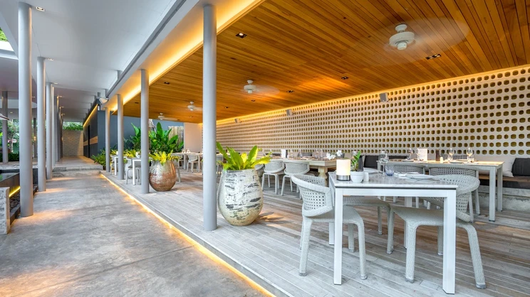 Twinpalms Surin Beach Phuket