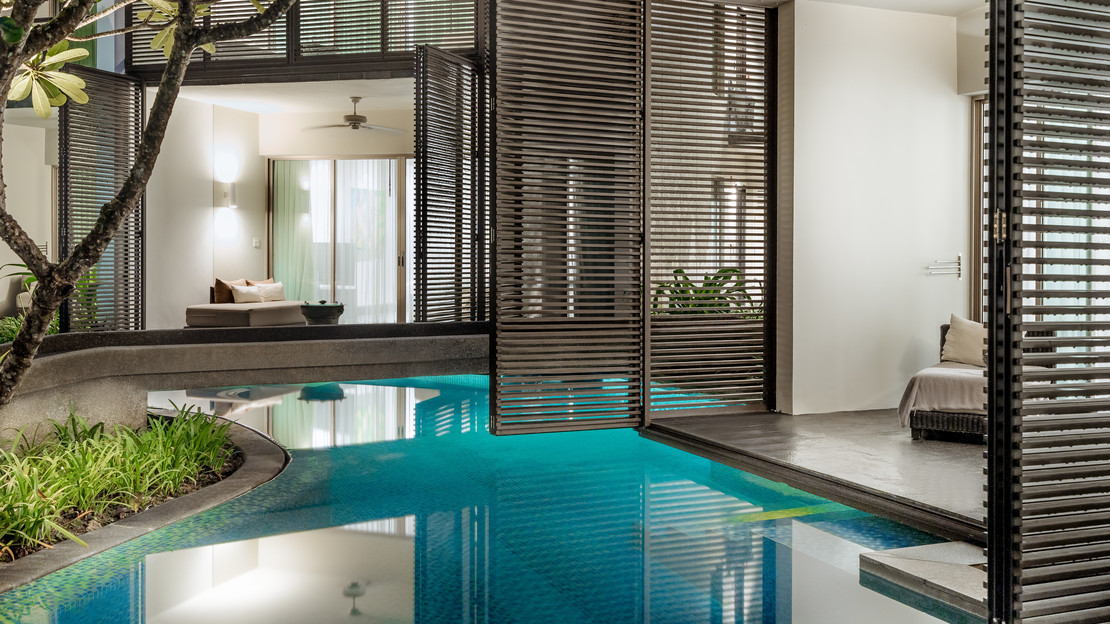 Twinpalms Surin Beach Phuket