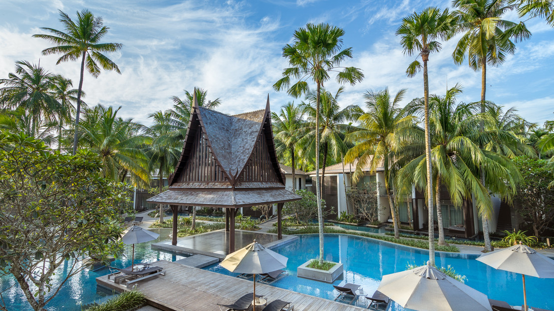 Twin Palms Phuket Thailand Holidays 2024 2025 Book Online