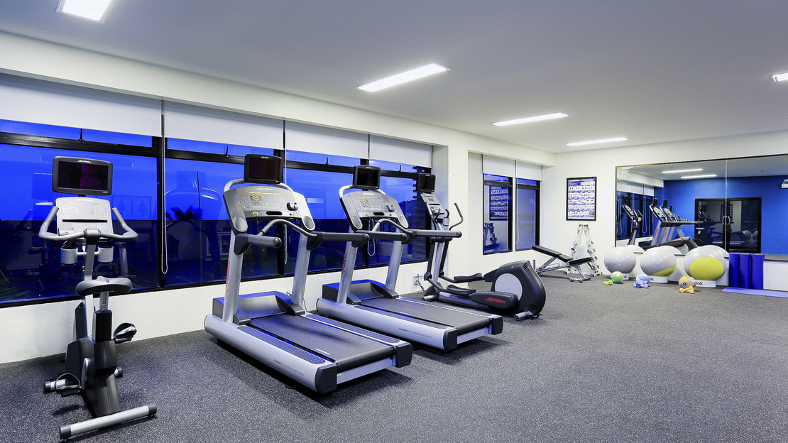 Centara Grand Mirage Beach Resort Pattaya