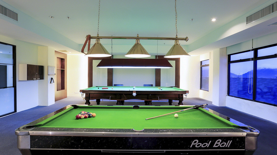 Centara Grand Mirage Beach Resort Pattaya