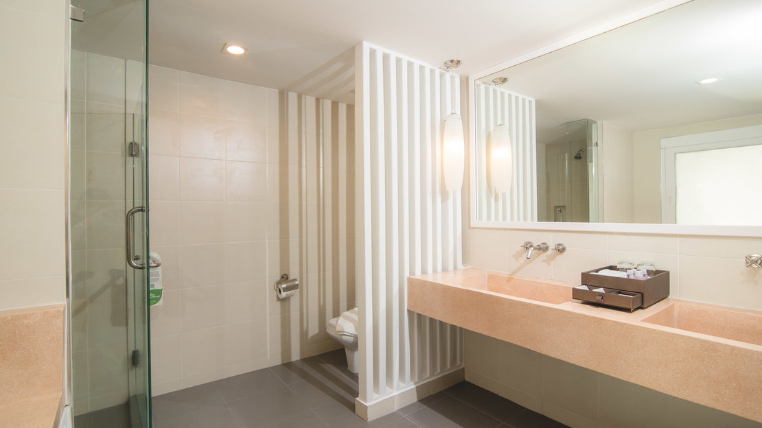 Deluxe Family Ocean Facing