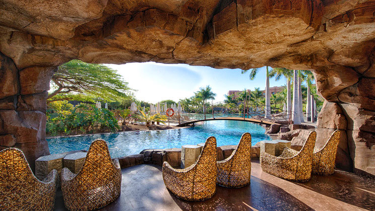 Lopesan Baobab Resort