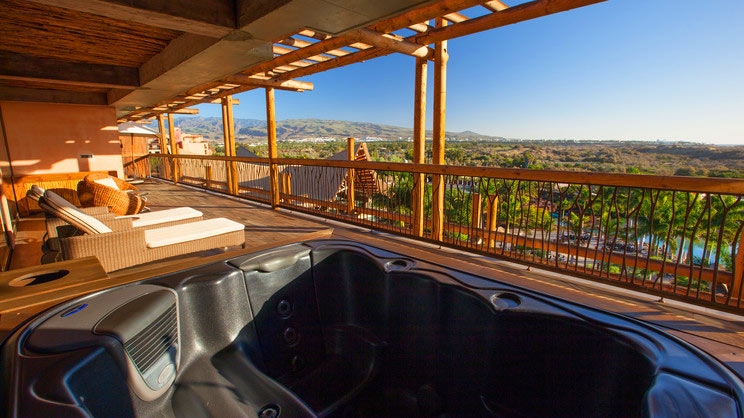 Lopesan Baobab Resort