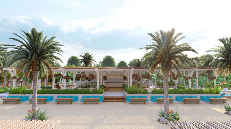 Radisson Blu Hotel and Resort Abu Dhabi Corniche