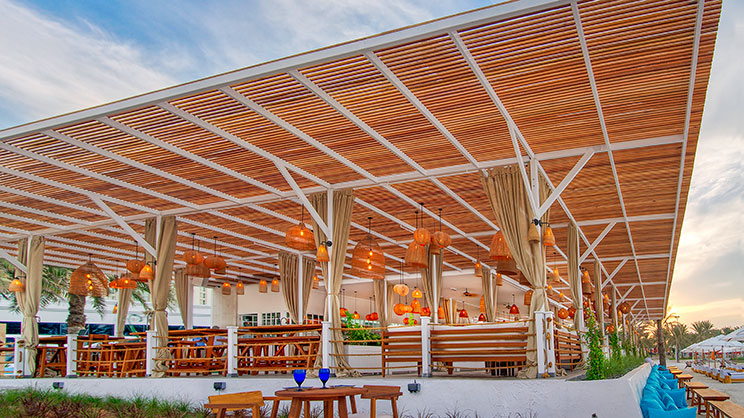 Radisson Blu Hotel and Resort Abu Dhabi Corniche