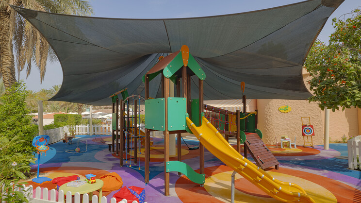 Al Habtoor Grand Resort, Autograph Collection