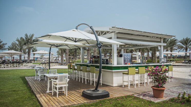 Al Habtoor Grand Resort, Autograph Collection