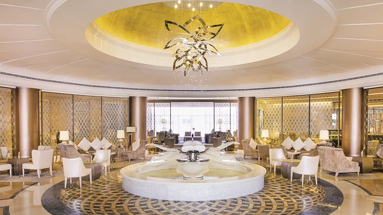 Al Habtoor Grand Resort, Autograph Collection