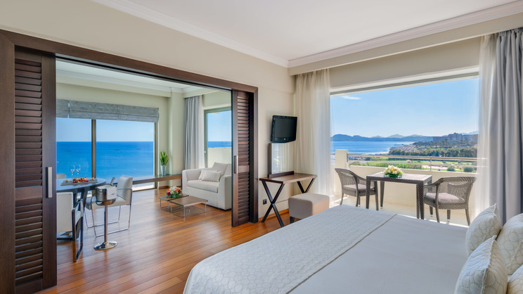 Elysium Resort and Spa