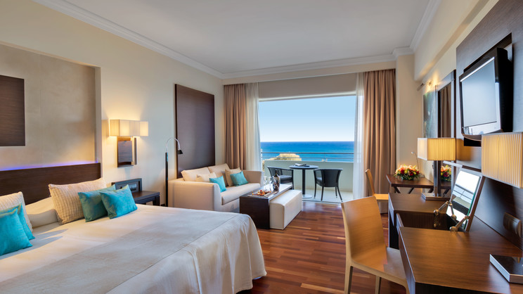 Elysium Resort and Spa