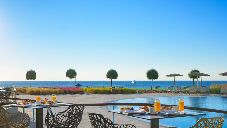 Elysium Resort and Spa