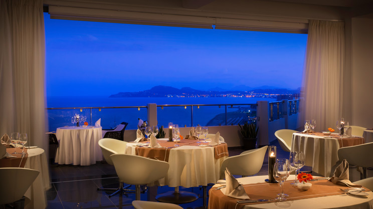 Elysium Resort and Spa