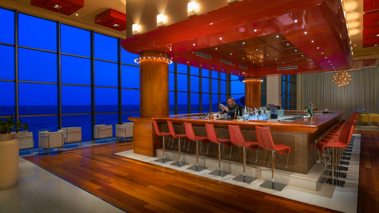 Elysium Resort and Spa