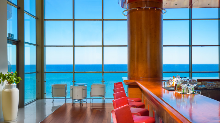 Elysium Resort and Spa