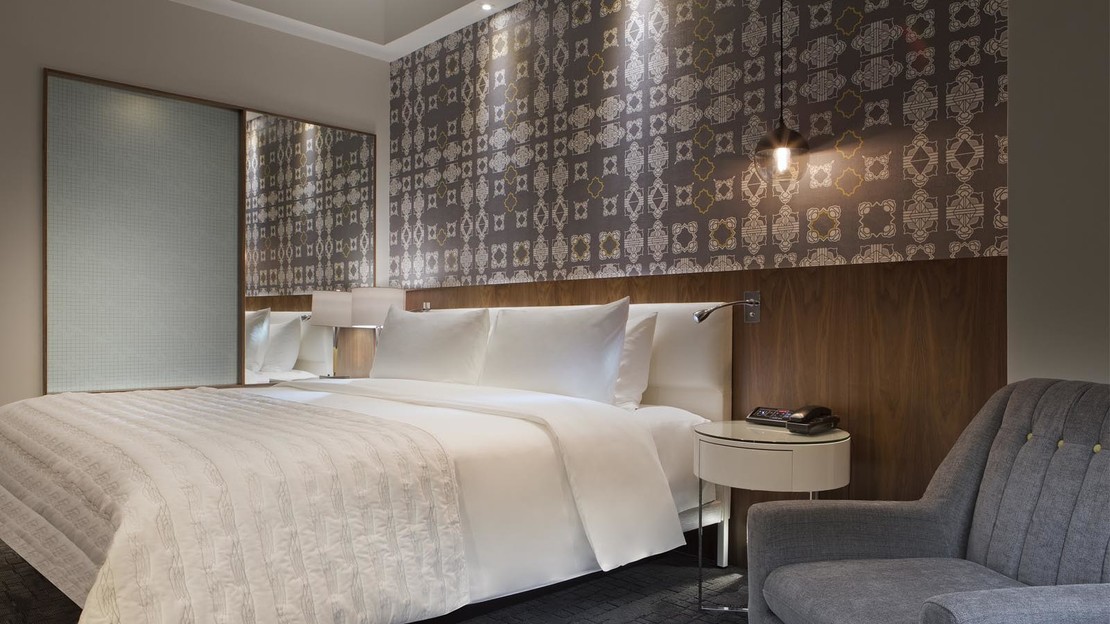 Le Meridien Kuala Lumpur