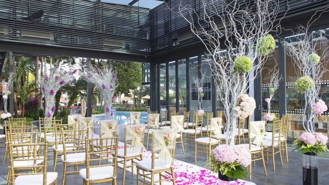 Le Meridien Kuala Lumpur