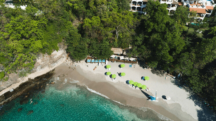 Cap Maison Resort and Spa