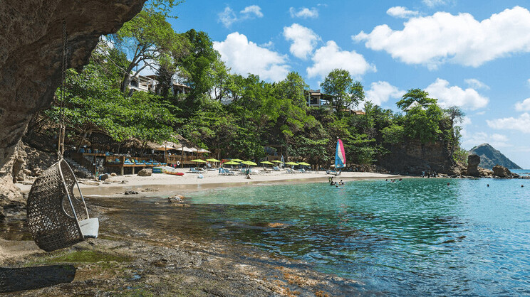 Cap Maison Resort and Spa