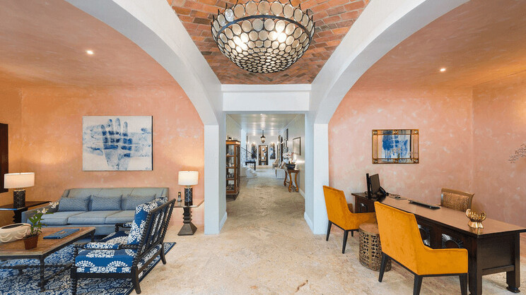 Cap Maison Resort and Spa