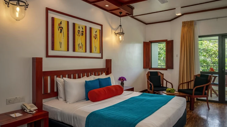 Tangerine Beach Hotel