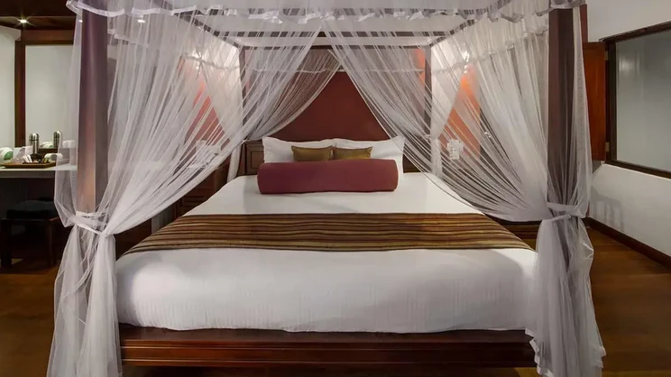 Tangerine Beach Hotel