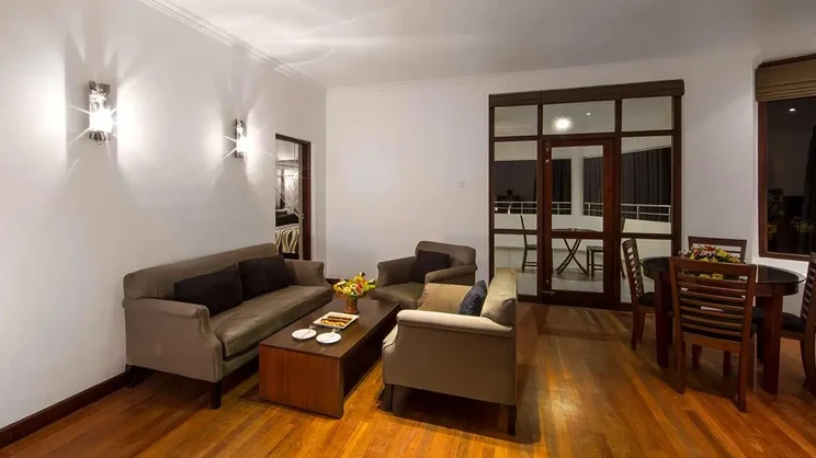 Tangerine Beach Hotel