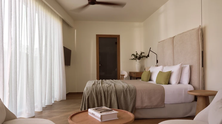 Executive Room 