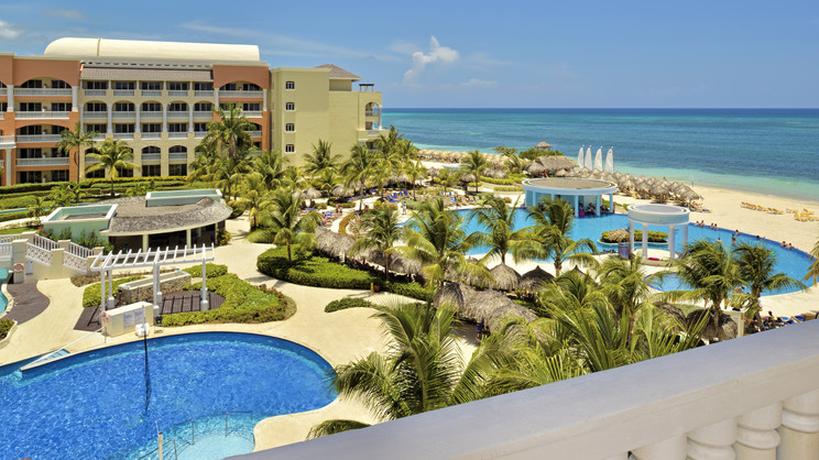 Iberostar Selection Rose Hall Suites