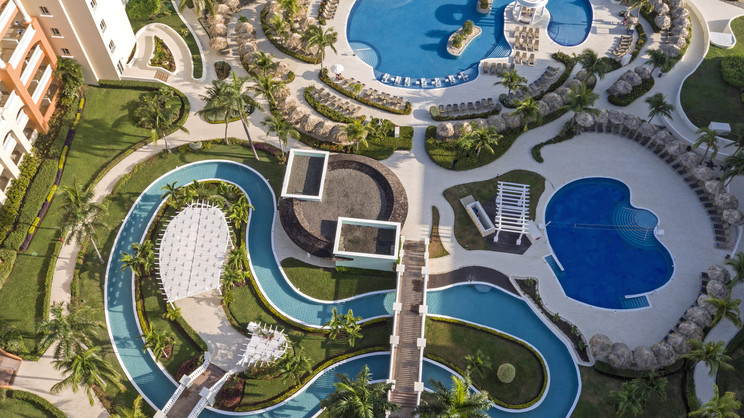 Iberostar Selection Rose Hall Suites