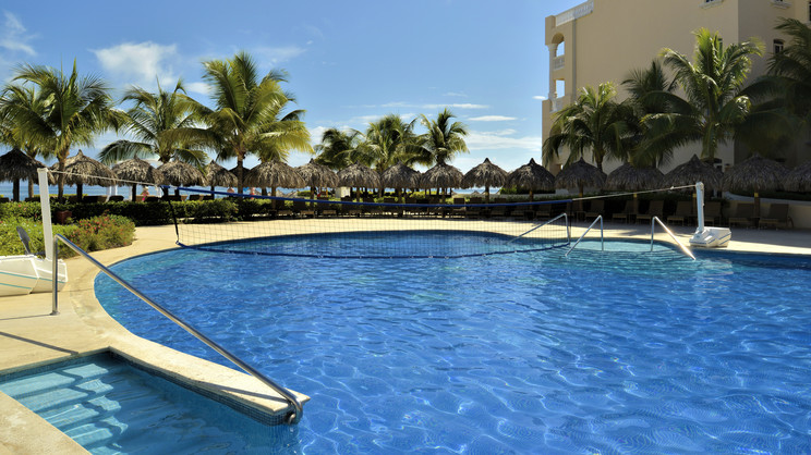 Iberostar Selection Rose Hall Suites