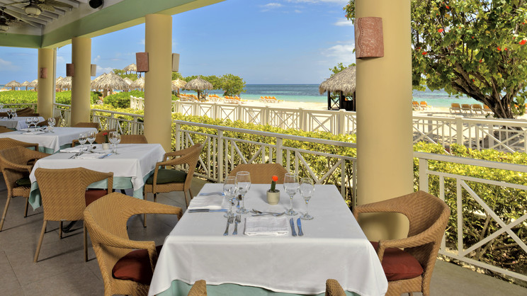 Iberostar Selection Rose Hall Suites