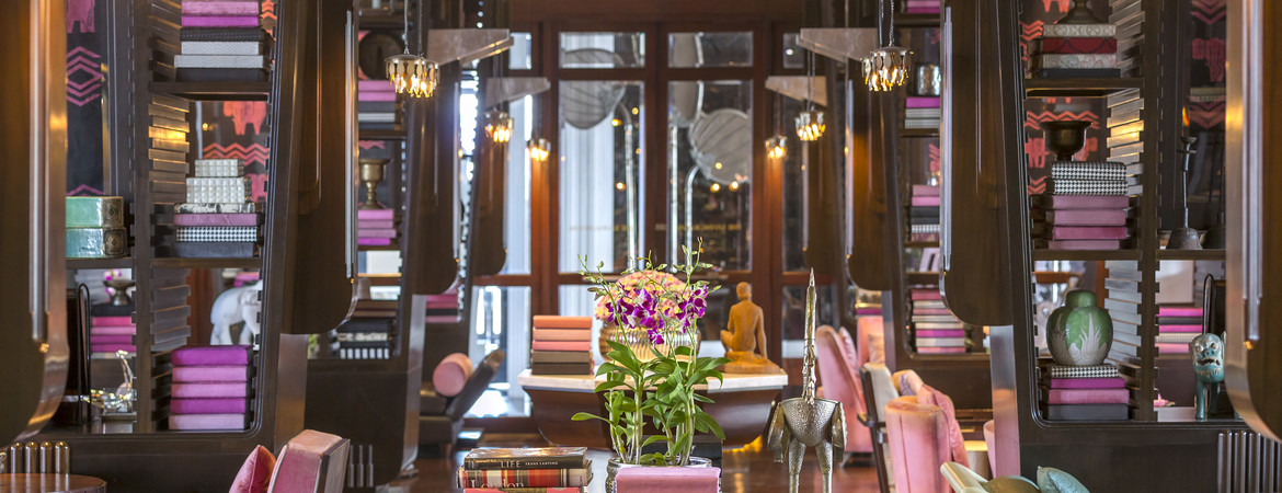 Park Hyatt Siem Reap