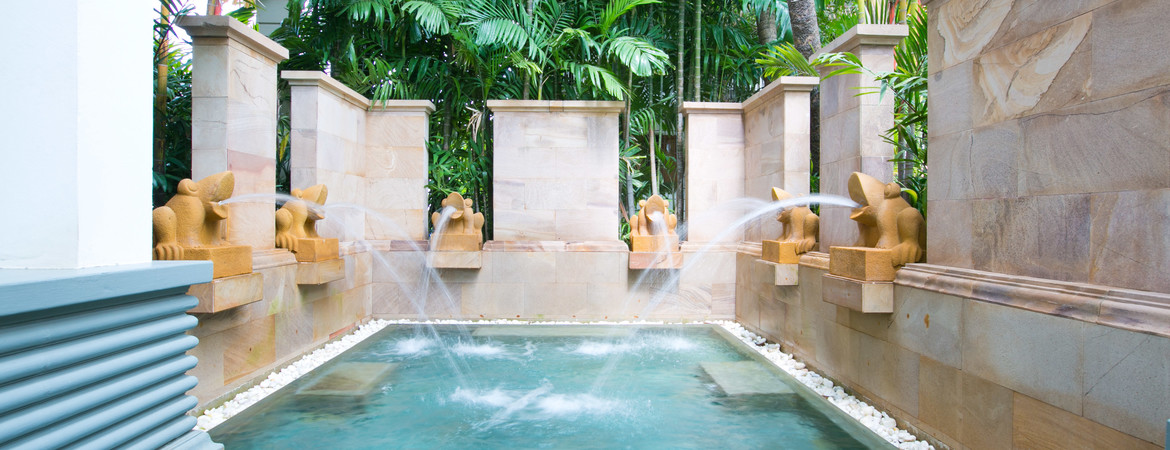 Park Hyatt Siem Reap