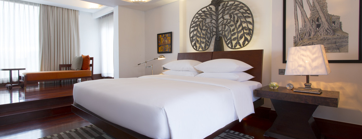 Park Hyatt Siem Reap