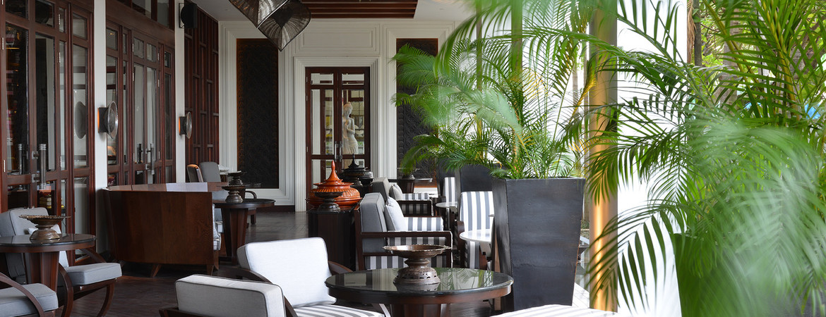Park Hyatt Siem Reap