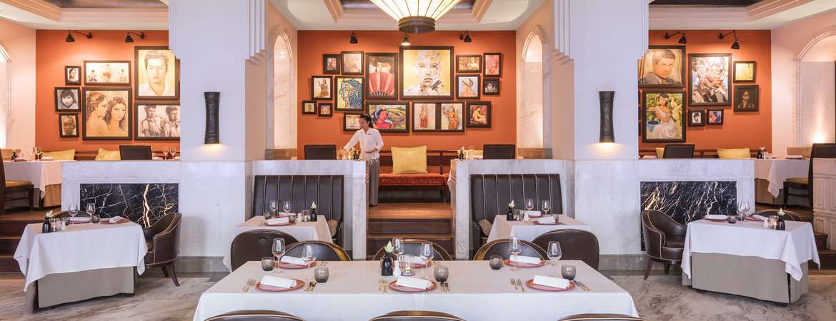 Park Hyatt Siem Reap