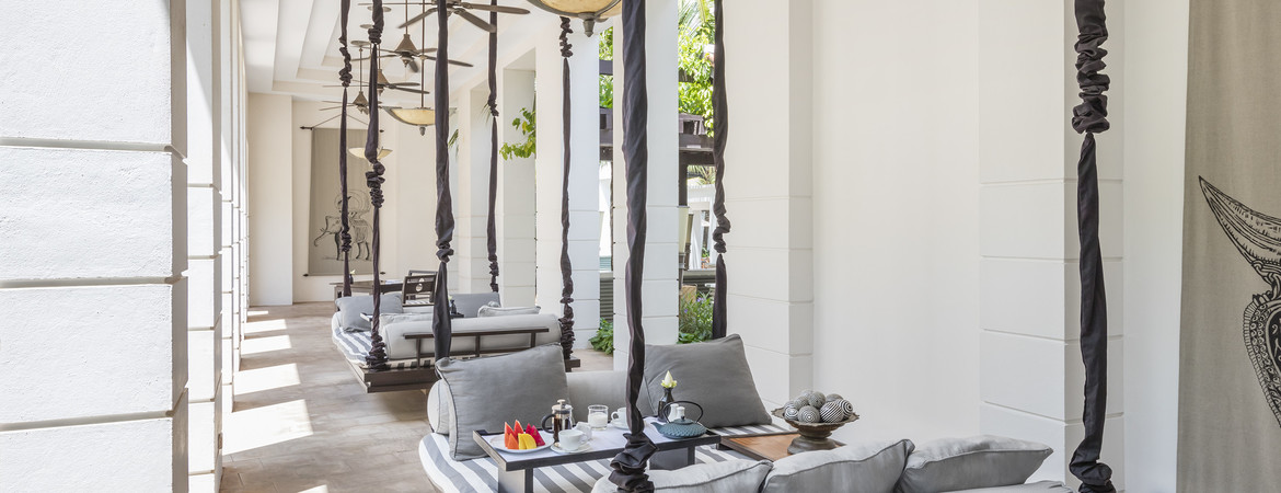 Park Hyatt Siem Reap